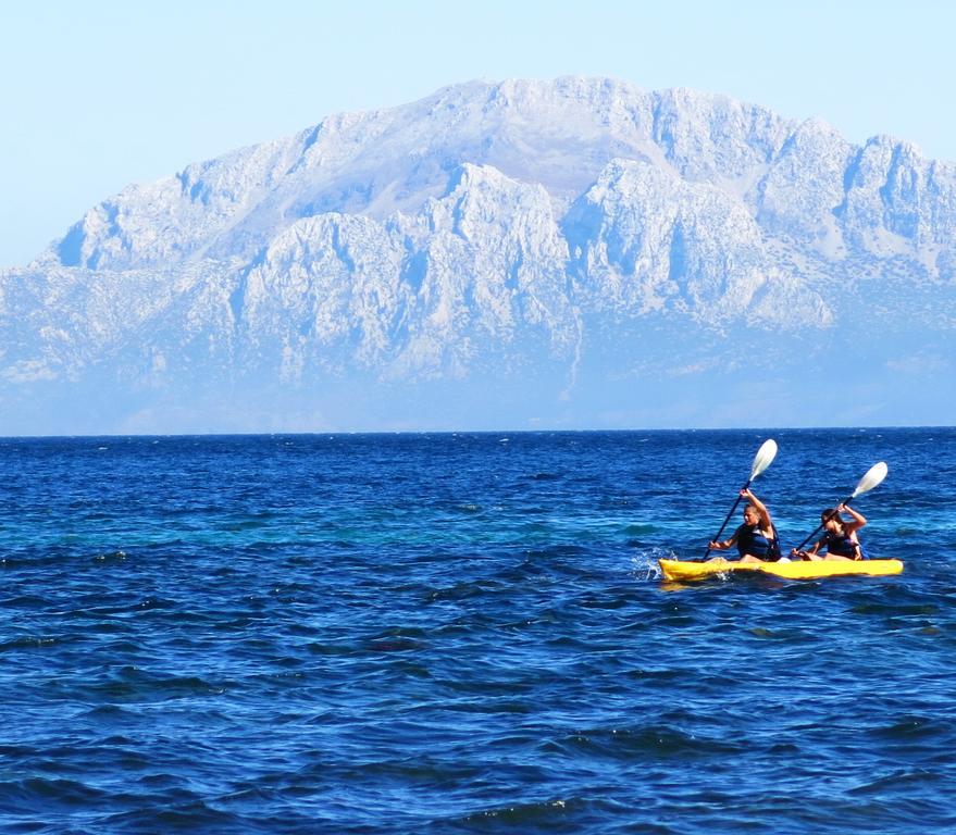 Complejo Rural Huerta Grande ξενώνας Αλγεθίρας Εξωτερικό φωτογραφία