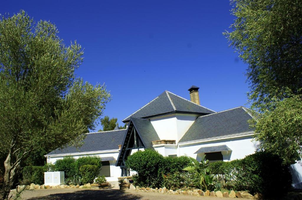 Complejo Rural Huerta Grande ξενώνας Αλγεθίρας Δωμάτιο φωτογραφία